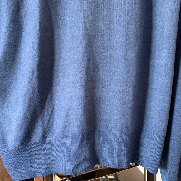 Mens' Prada Cashmere Sweater - Picture 8 of 9